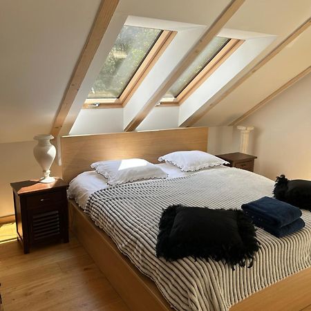 Lesna Residence & Spa Pisz Esterno foto
