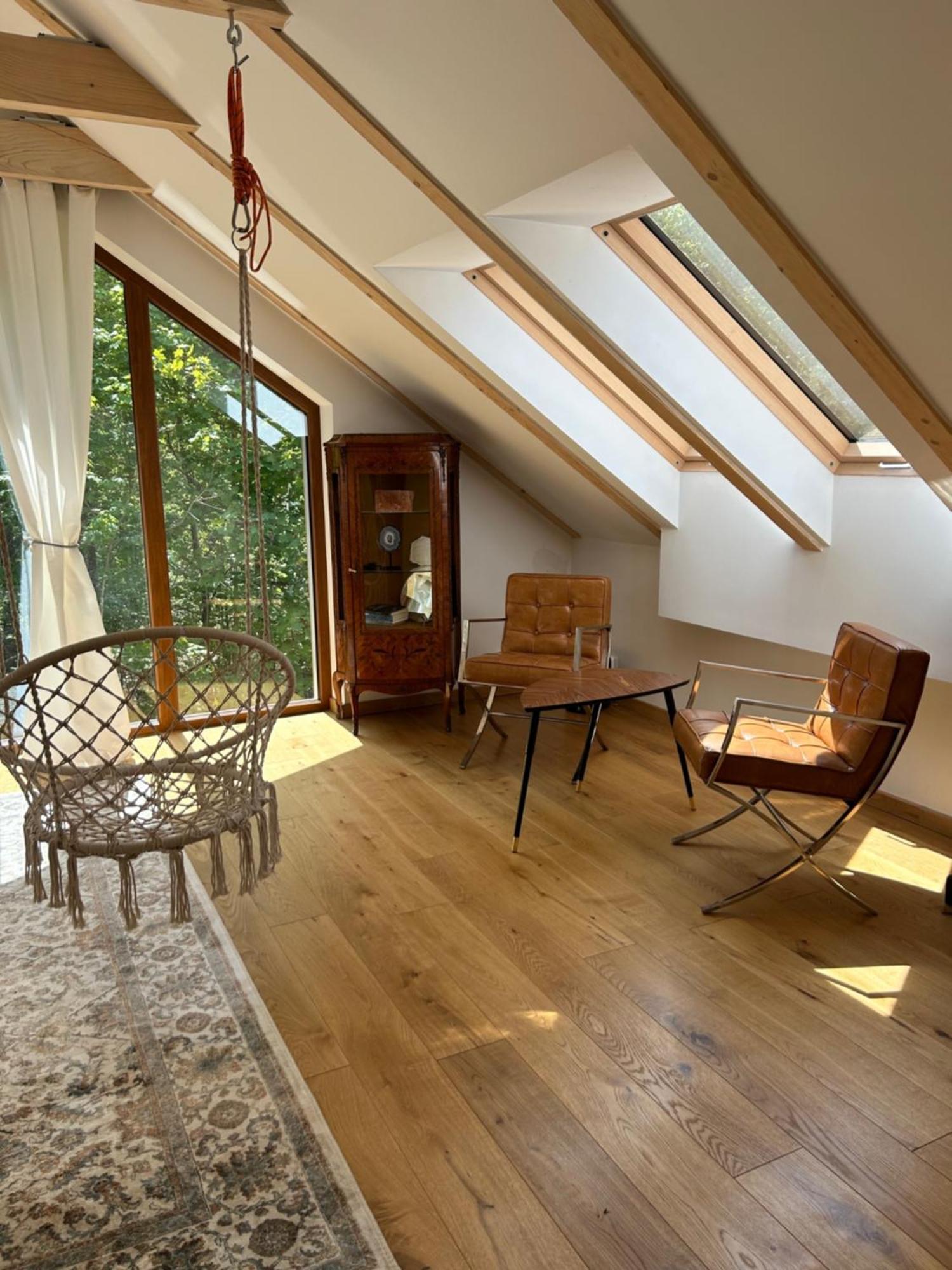 Lesna Residence & Spa Pisz Esterno foto