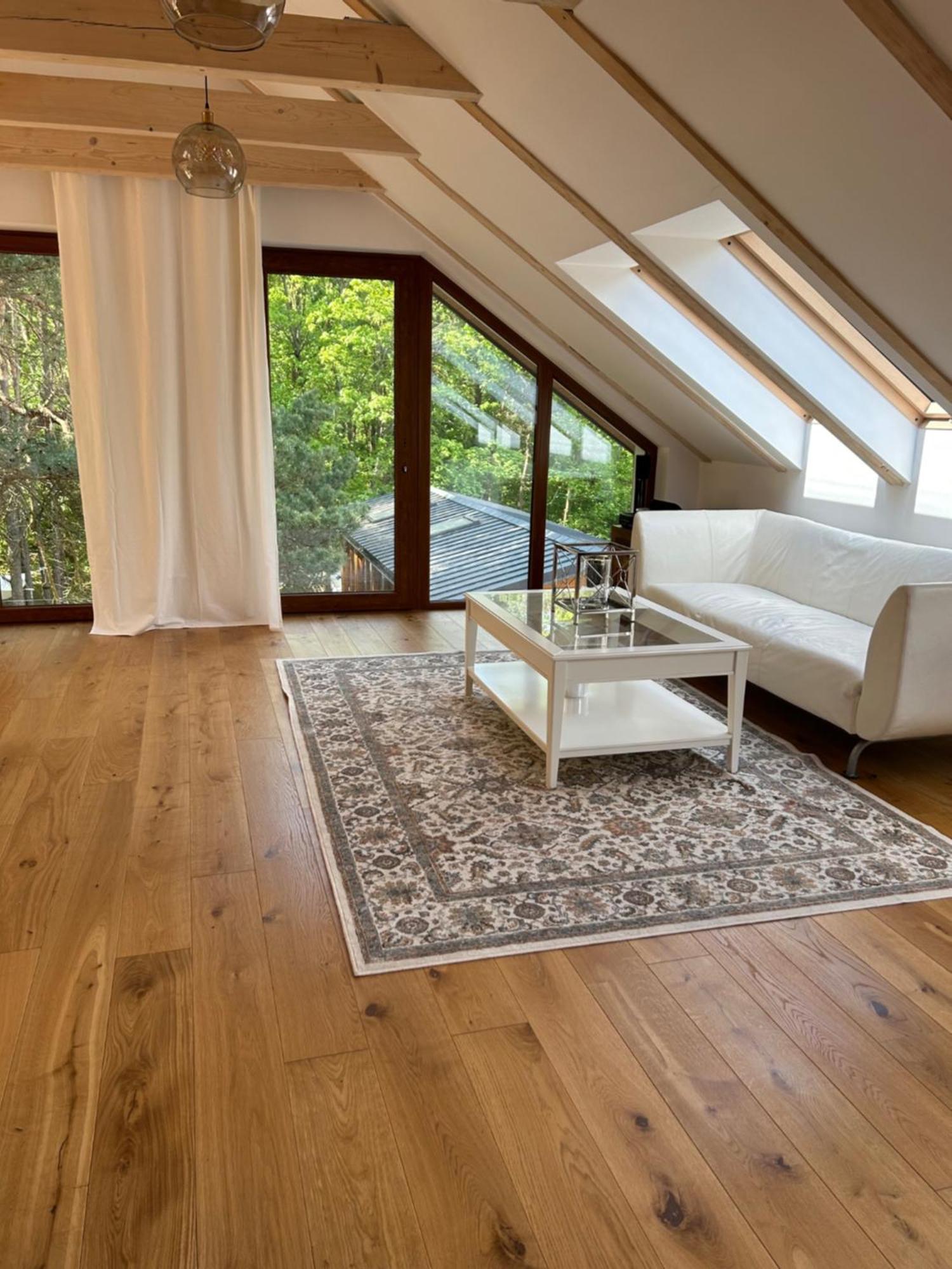 Lesna Residence & Spa Pisz Esterno foto