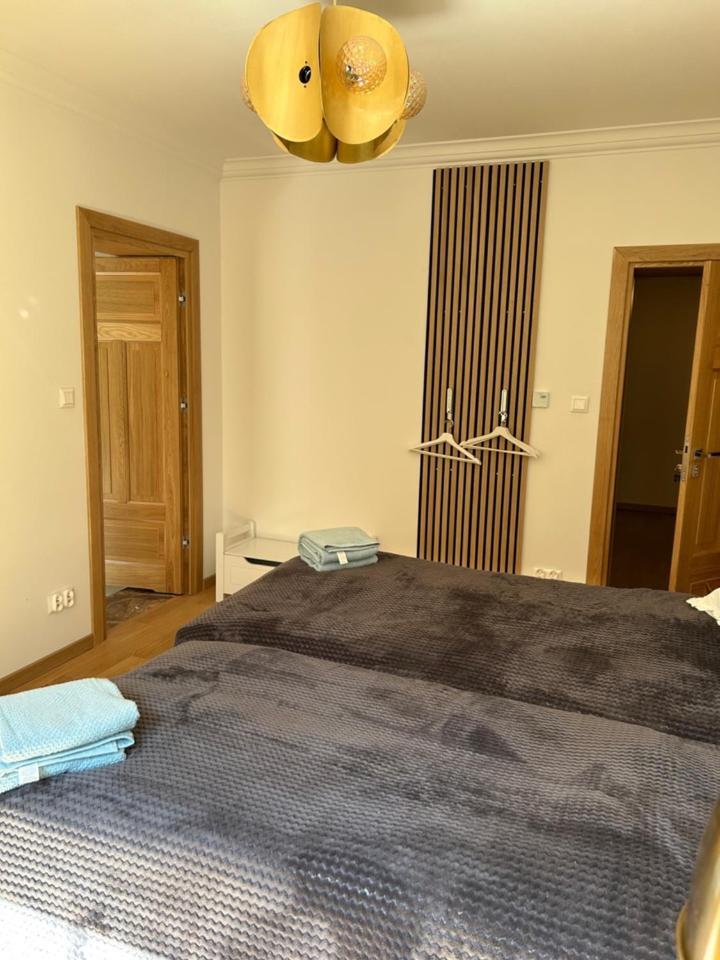 Lesna Residence & Spa Pisz Esterno foto