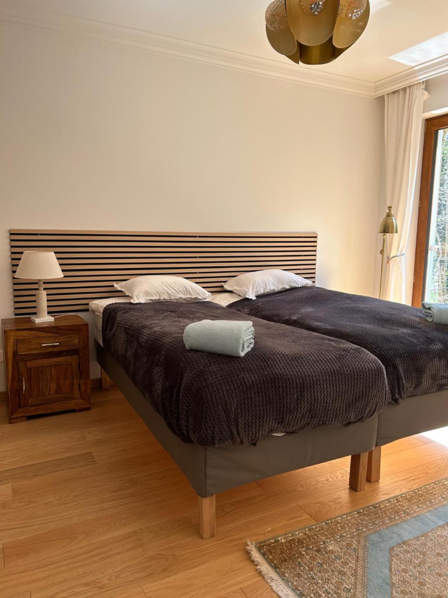 Lesna Residence & Spa Pisz Esterno foto