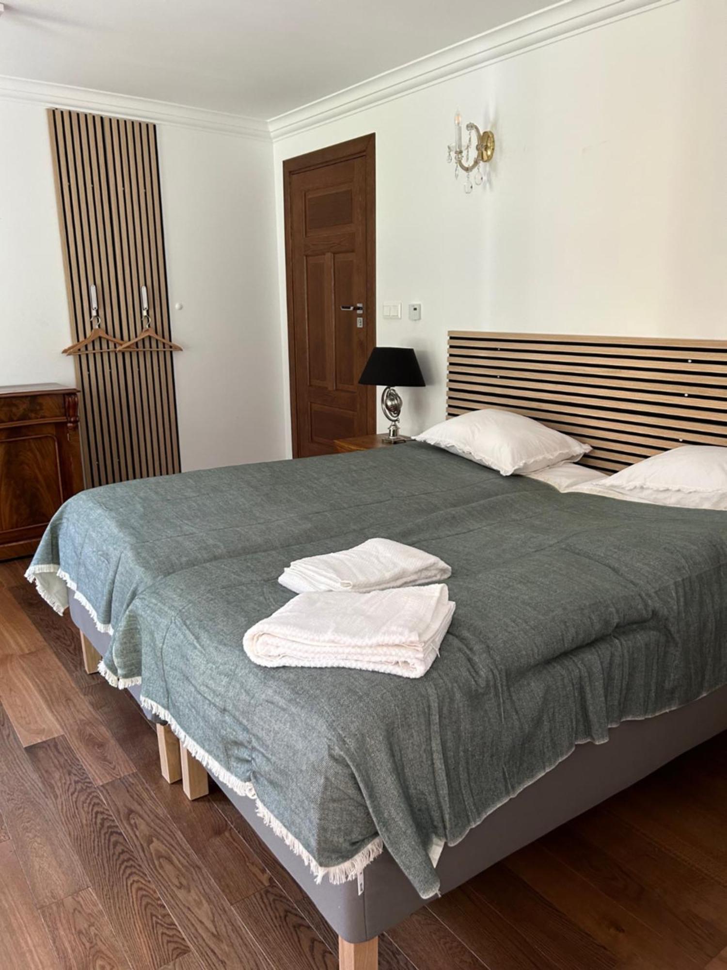 Lesna Residence & Spa Pisz Esterno foto