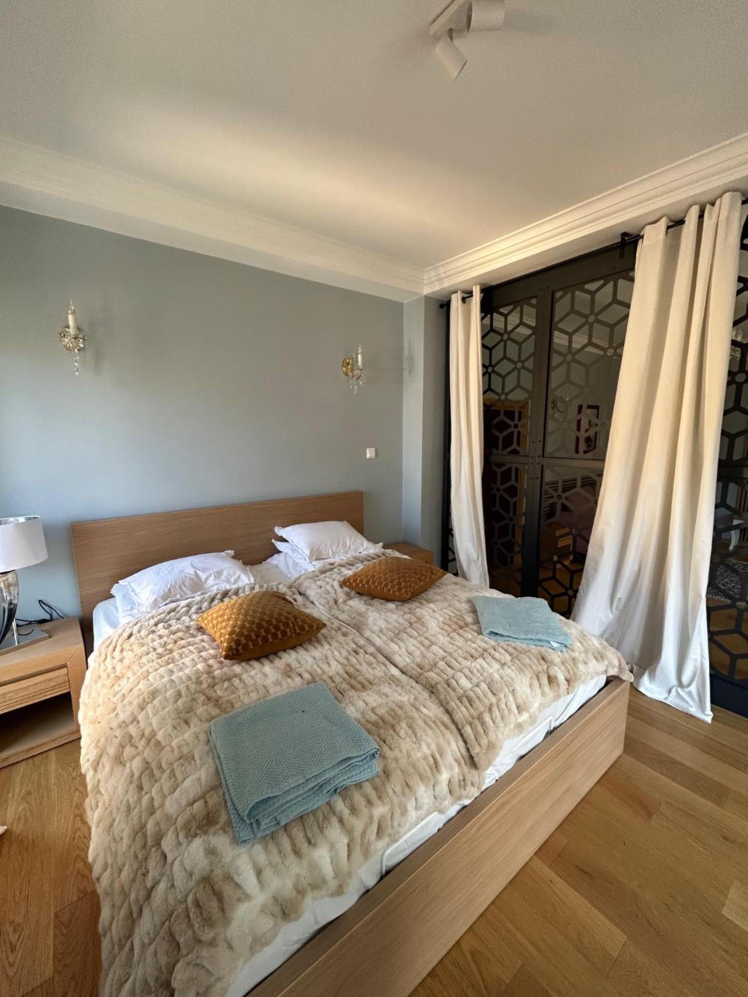 Lesna Residence & Spa Pisz Esterno foto